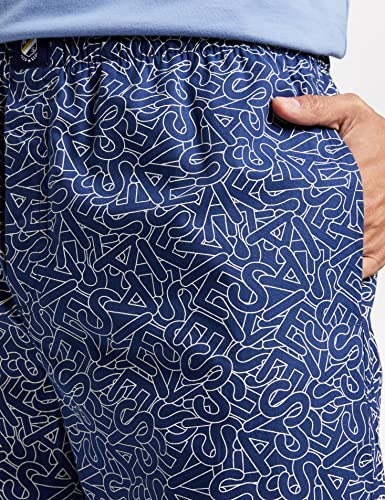 Image of Amazon Brand - House & Shields Men's Casual Regular Pajama Bottom