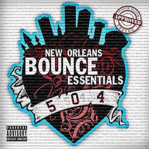 Melpomene Block Party [Explicit]