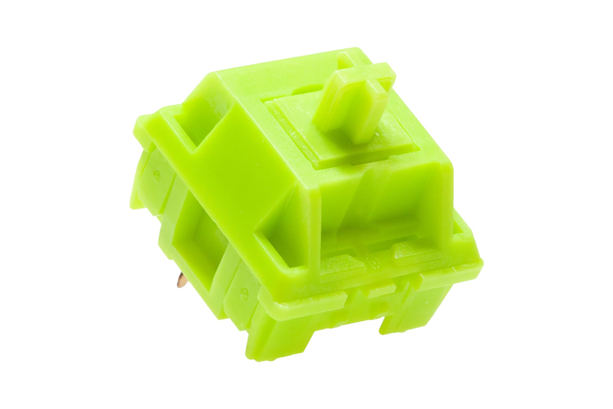 Amazon.com: KPREPUBLIC KTT Matcha Tactile 45g MX Switch for