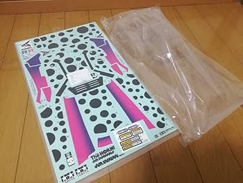 Amazon | 絶版 タミヤ 1/10 ホーネット by JUN WATANABE 58527