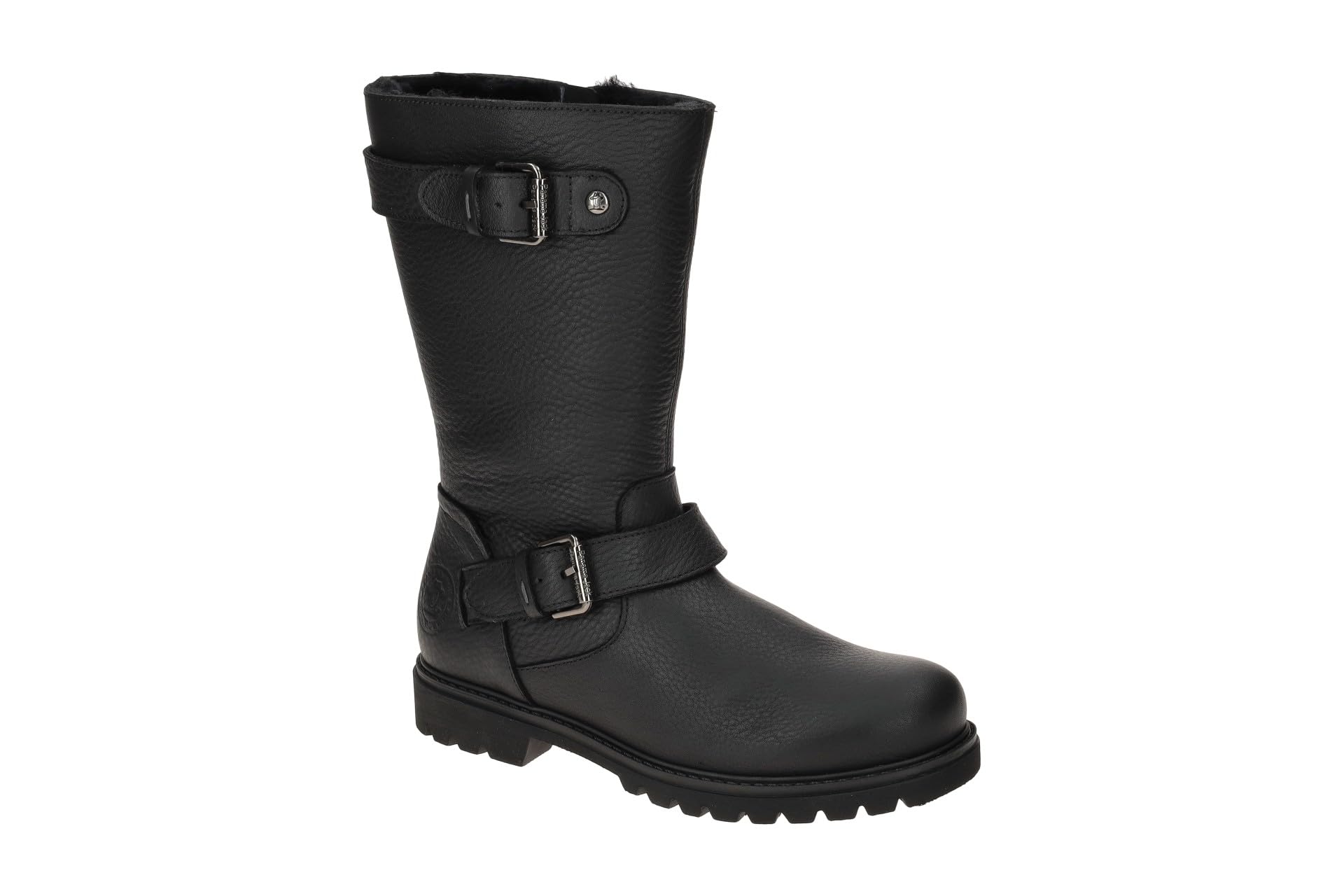 Panama Jack Fergie Igloo B1 Napa Grass - Women's Boots -, B1, 8 UK