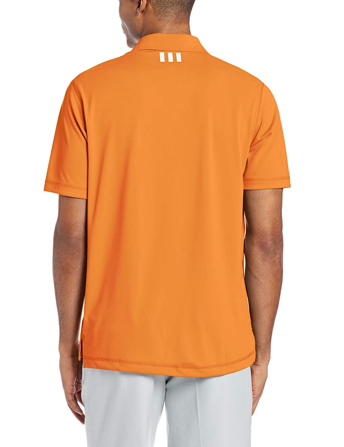 adidas Golf Puremotion - Polo de Manga Corta para Hombre