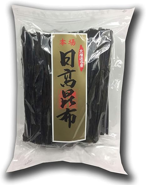 Amazon 北海道天然日高昆布 300g 大容量 便利なチャック付き ダイホク だし昆布 通販 Amazon 北海道天然日高昆布 300g 大容量 便利なチャック付き ダイホク だし昆布 通販