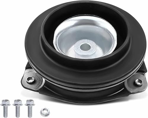 A-Premium Soporte de suspensión del lado del pasajero delantero derecho compatible con Nissan Rogue 2008-2014 Sentra 2007-2012 X-Trail 2008-2014