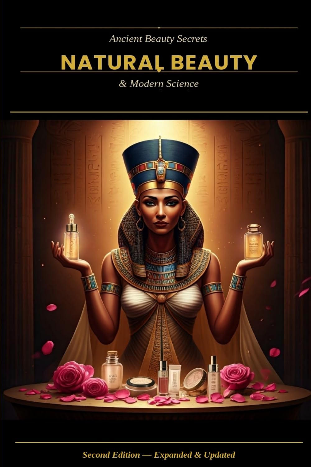 Ancient Beauty Secrets and Modern Science -Natural Beauty (Natural Beauty & Longevity)