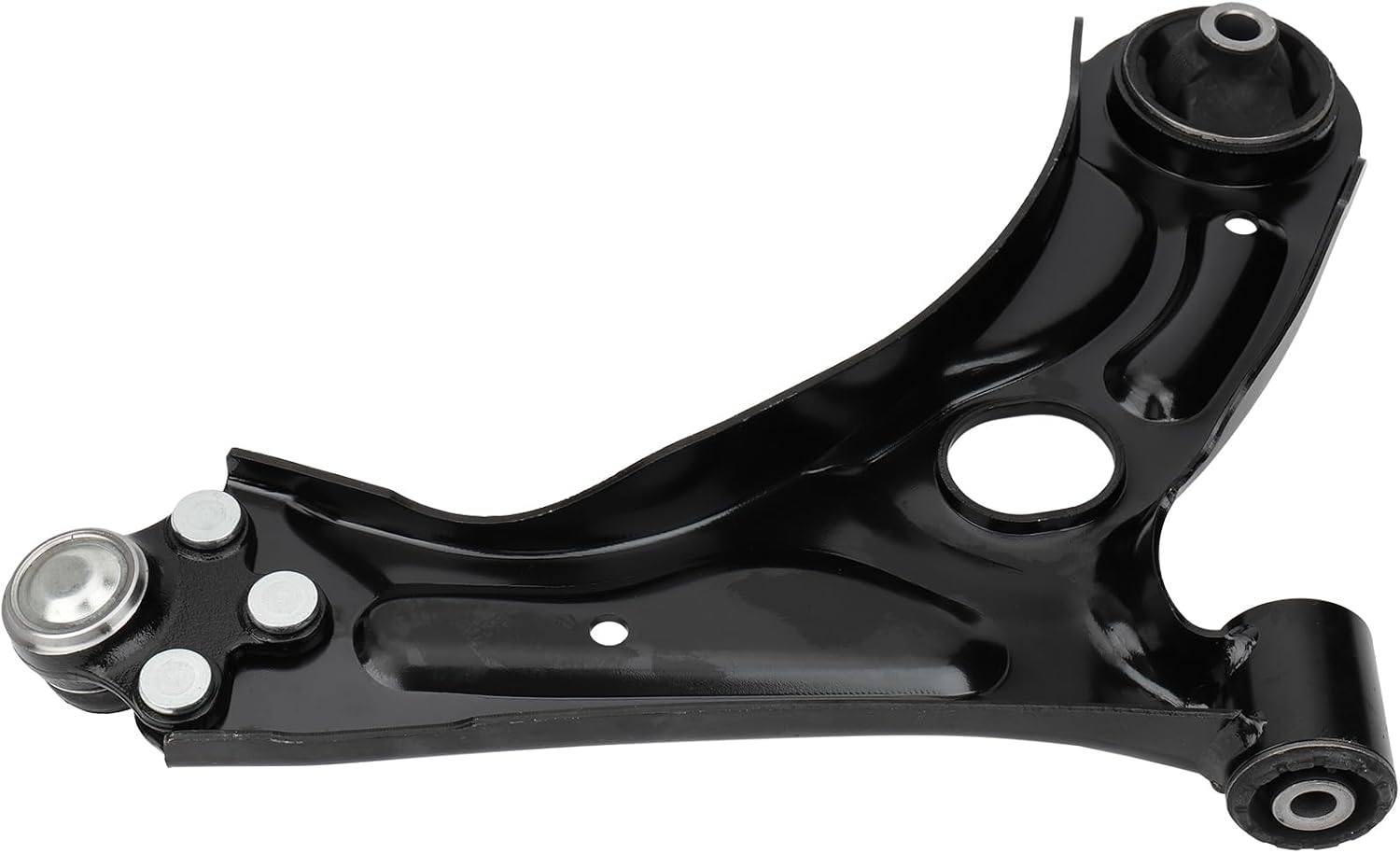 Front Lower Contrl Arm Kit for Chevrolet Sonic 2012 2013 2014 2015 2016 2017 2018 2019 2020