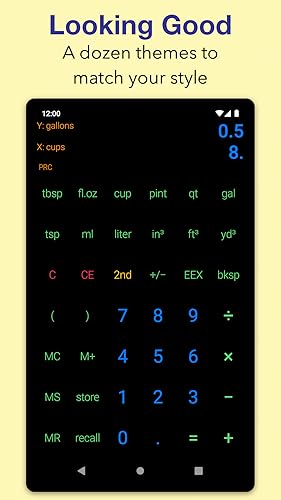 NeoCal Lite Calculator