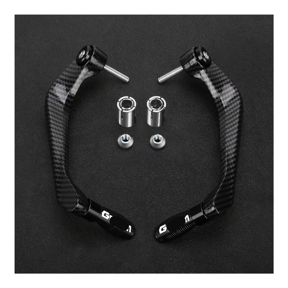 HVHSSAOCW Motorcycle Handlebar Handguard Brake Clutch Levers Hand Guard Protector for MSX125 for Grom for MSX 125 for MSX-125 Handguard Brake Guard