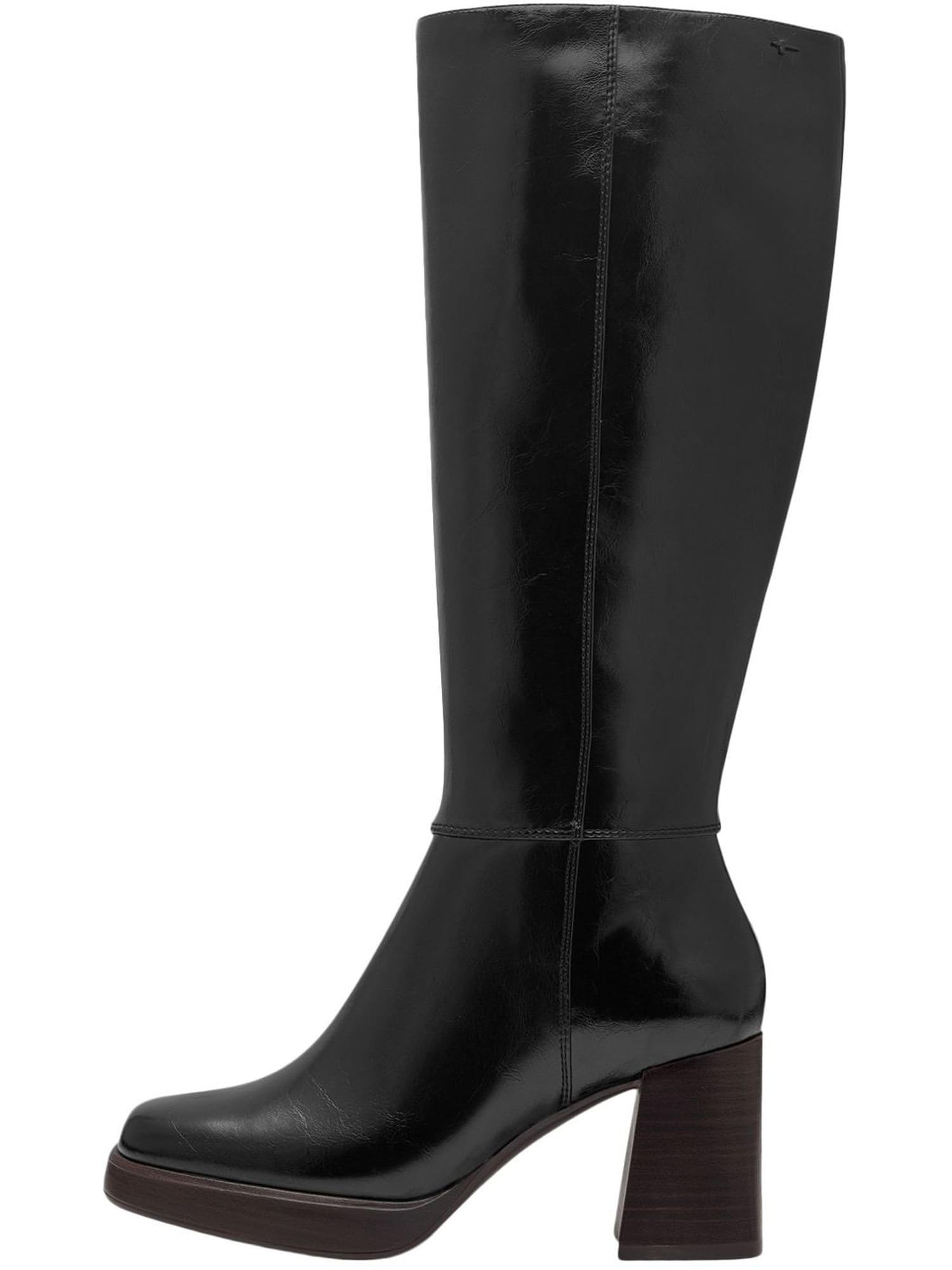 Tamaris Kobiety Tamaris Damskie 1-25533-43Buty do kolan