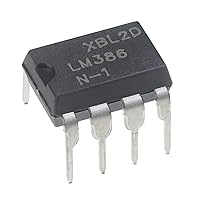 Vista 76 de 2N2222 2N2222A Transistores amplificadores NPN de silicio TO-92 60V 800mA (Paquete de 200 piezas)