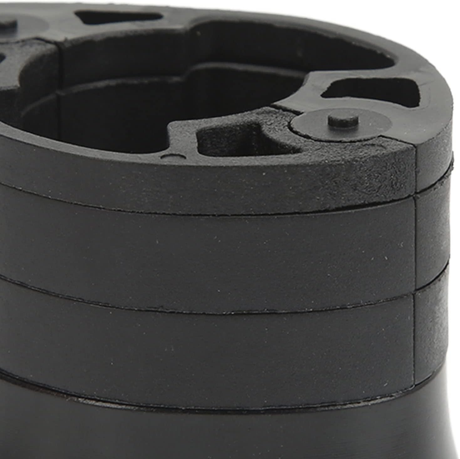 Bnineteenteam Bicycle Handlebar Shim Adapter, Handlebar Gasket Road Handlebar Plastic Spacer Washer for Pinarello F Series F8 F10 F12