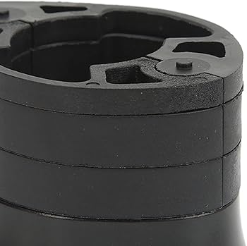 Amazon.com: TANIQIACA Handlebar Gasket and Headset Spacer Washer