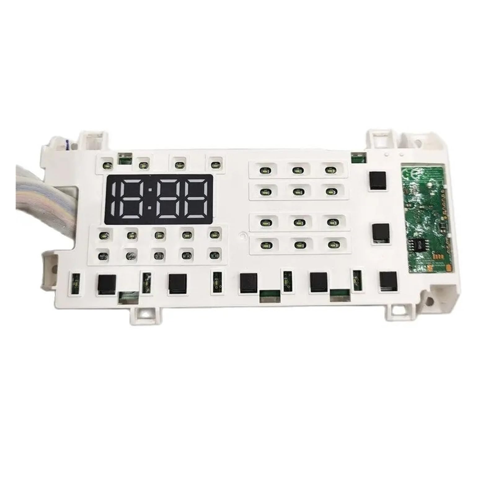 Placa Base For Lavadora, Compatible Con LG