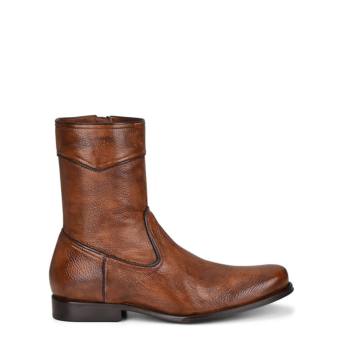 FRANCO CUADRA Deer Leather Boot