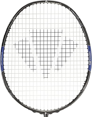 Miniatura 2 de Carlton KINESIS Vortex 84 - Raqueta de bádminton