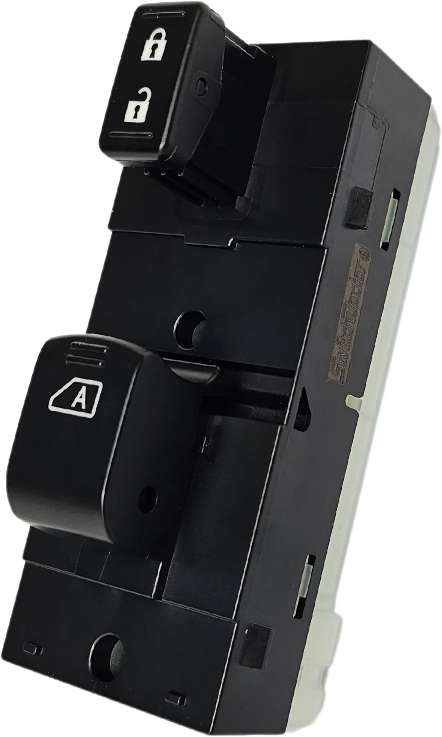 SWITCHDOCTOR Front Passenger Window Switch for 2007-2012 Nissan Altima, Pathfinder, 2009-2014 Maxima, Murano