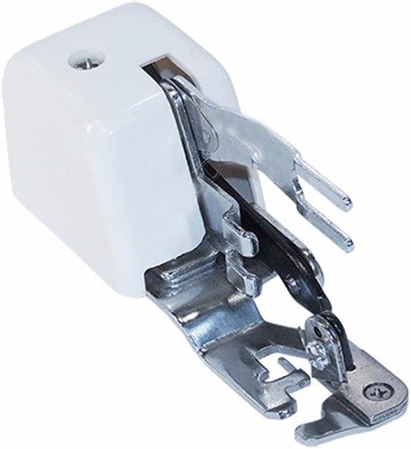 Westpress Calcador De Overlock