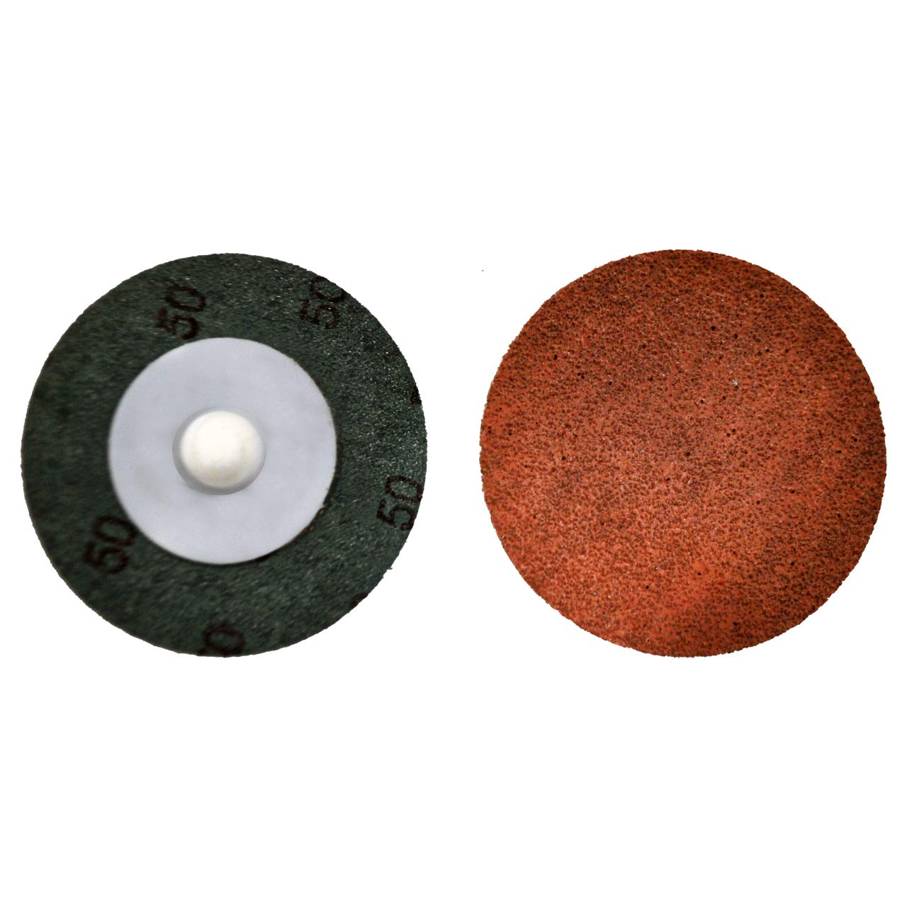 50273 Sait-Lok-R 2 Aluminum Oxide w/Aid Laminat