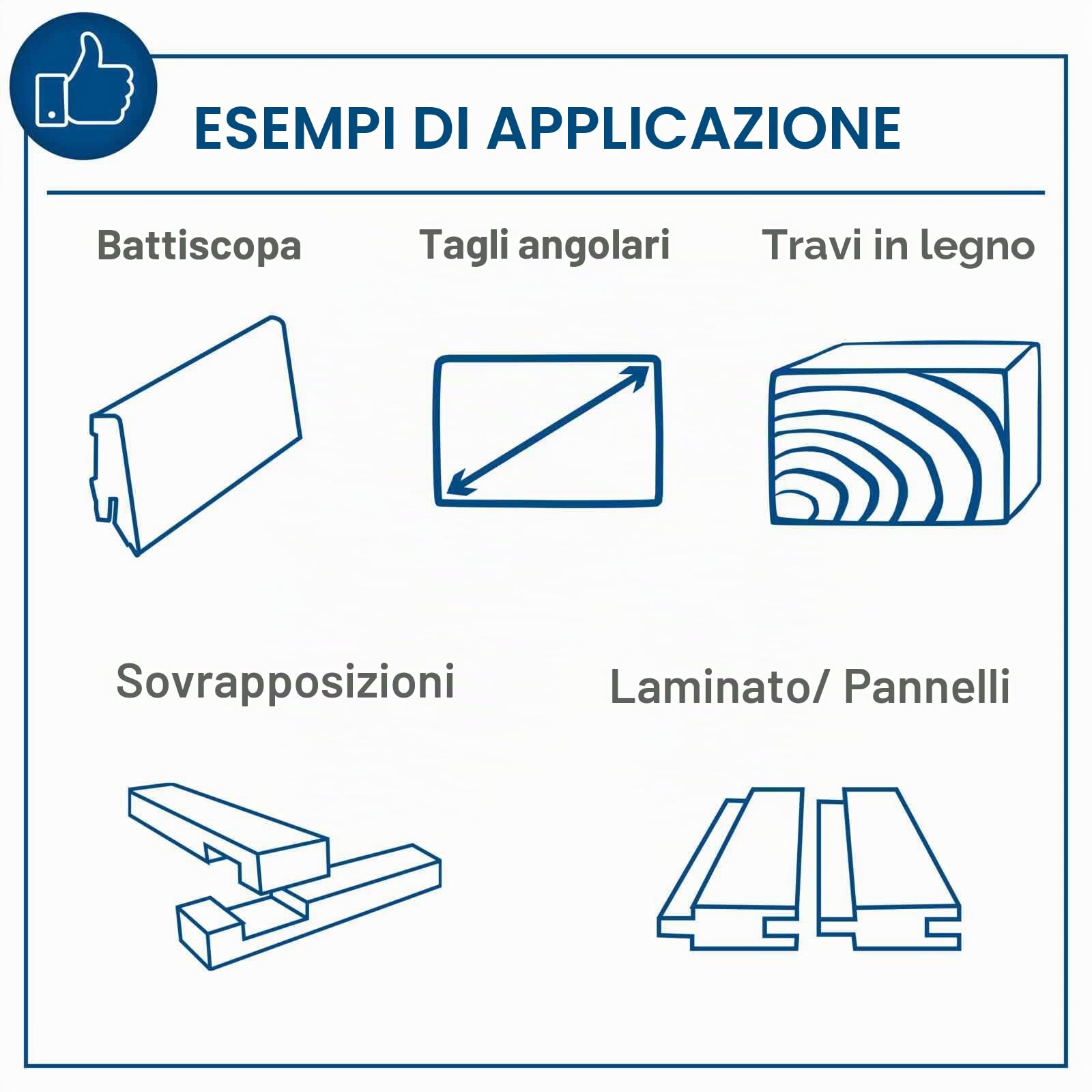 Scheppach HM140L - Sega troncatrice 2000 W, lama 305 mm, larghezza di taglio 330 mm