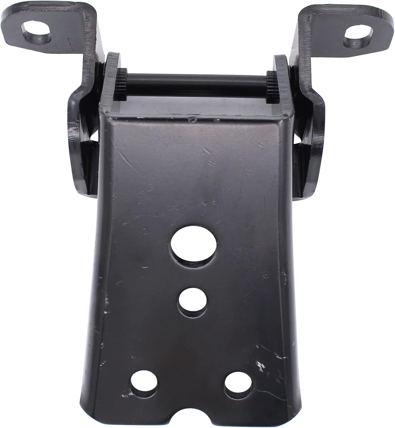 NewYall Upper and Lower Left or Right Door Hinge for Ford
