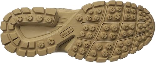 Miniatura 4 de Bates Botas Velocitor impermeables con cremallera lateral para hombre