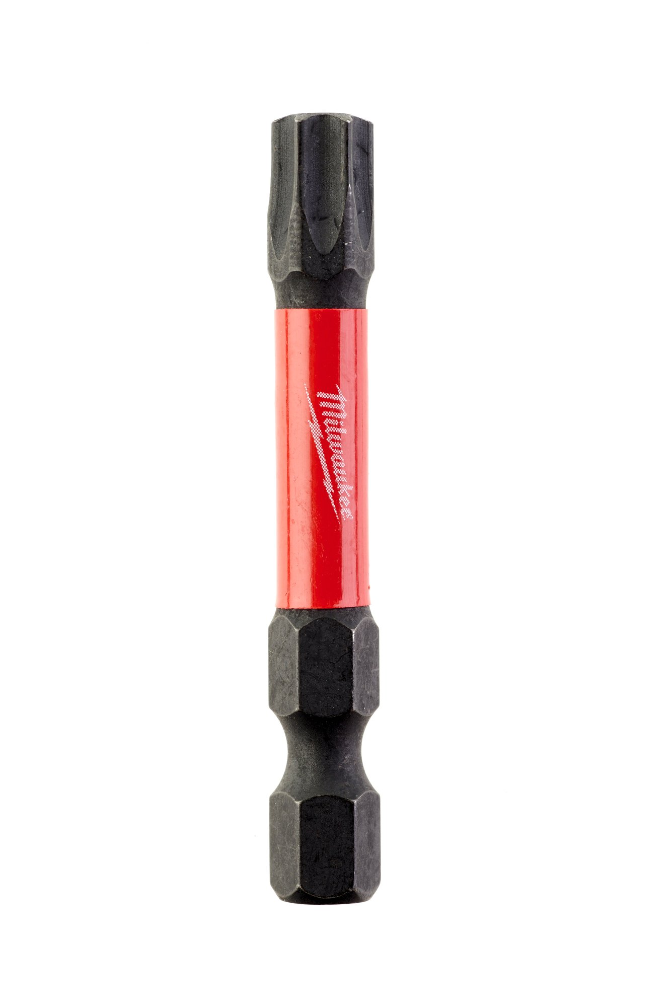 Milwaukeescrewdriver bit, Shockwave Gen II large pack / 50 mm