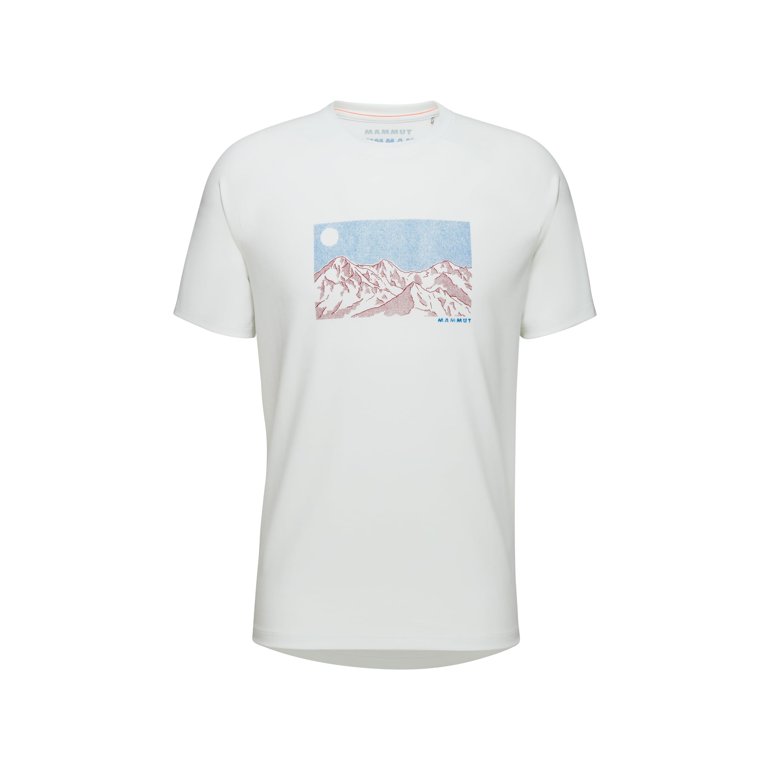 MammutMen's Mountain T-Shirt Trilogy [101703]
