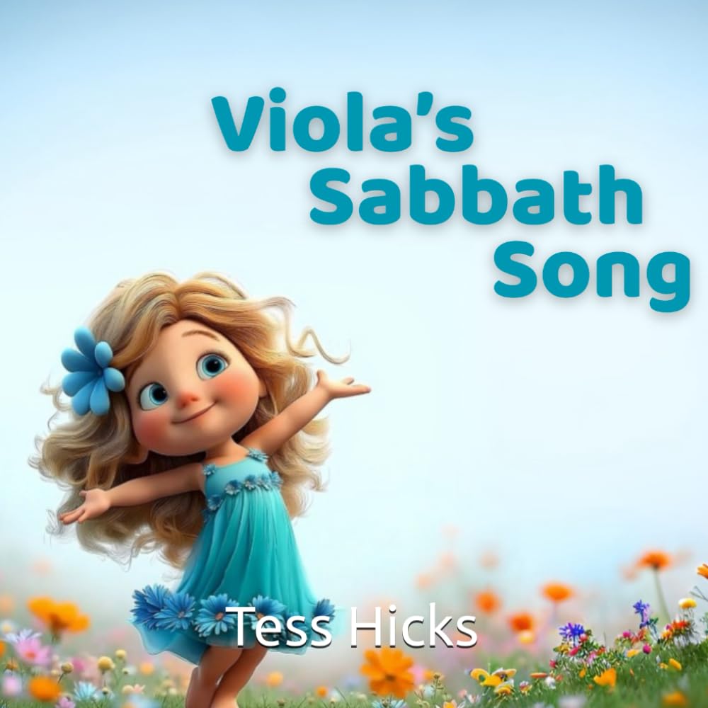 Viola's Sabbath Song (The Viola Series)