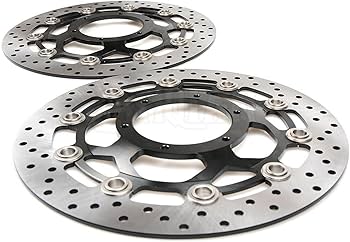 Amazon | CNC フローティングフロントブレーキディスクブレーキ