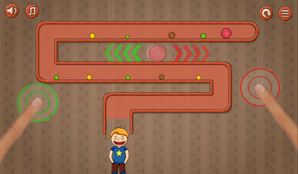 Candy Ride 1 - App on the Amazon Appstore
