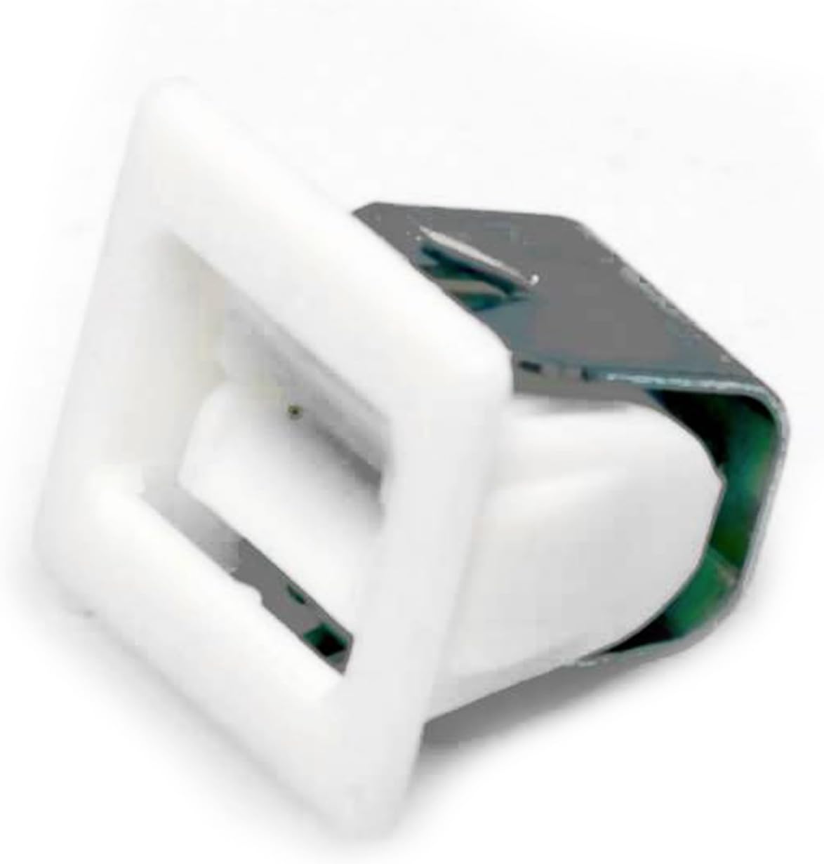 Speed Queen 510177 Dryer Door Catch Genuine Original Equipment Manufacturer (OEM) Part