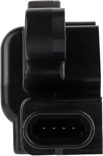 Vista 1206 de ECCPP Bobinas de encendido portátiles de repuesto para automóvil compatibles con Infiniti I30/para Nissan Maxima 3.0L V6 2000-2001 Reemplazo