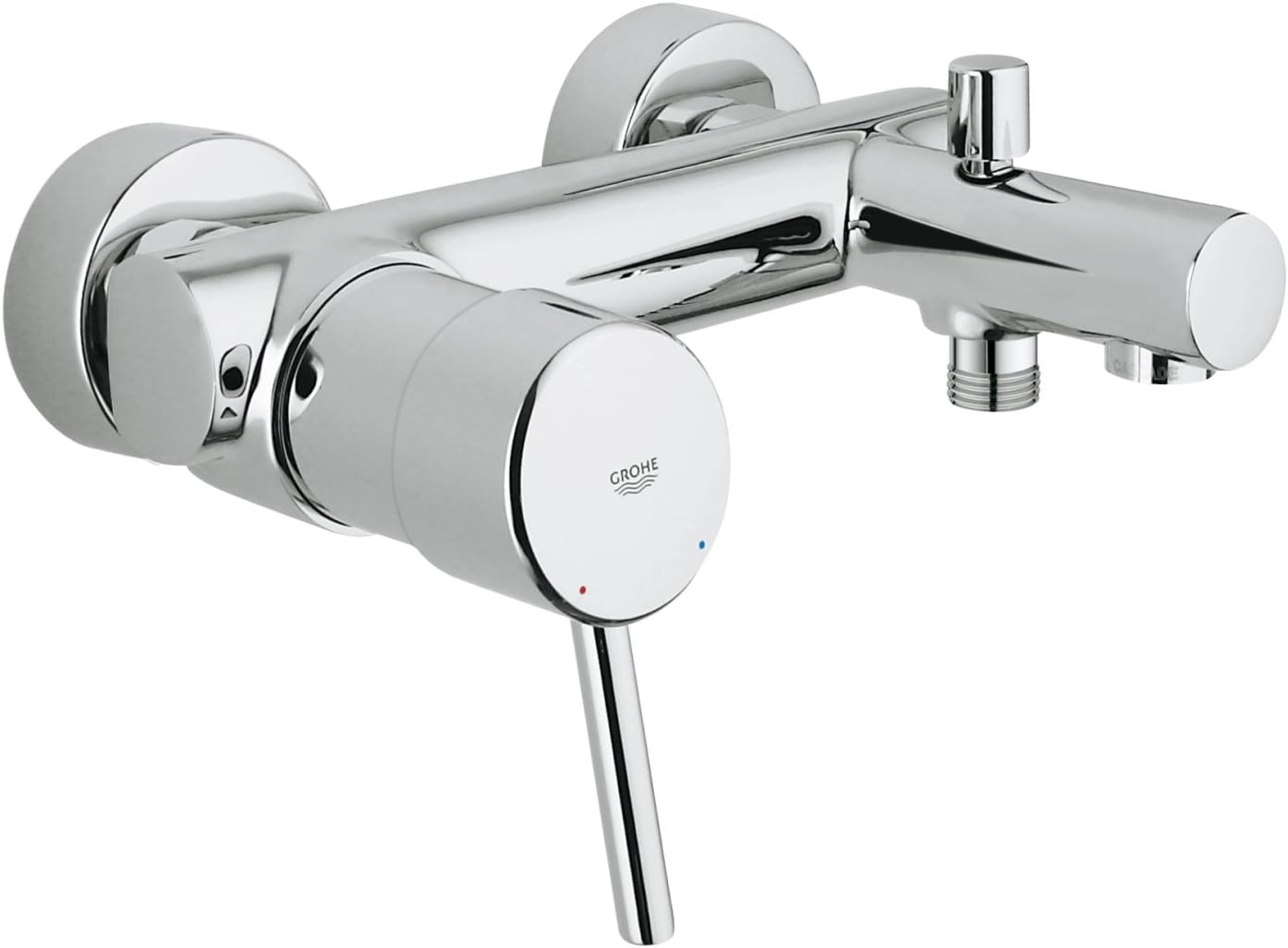 32211001 Concetto Bath Tap