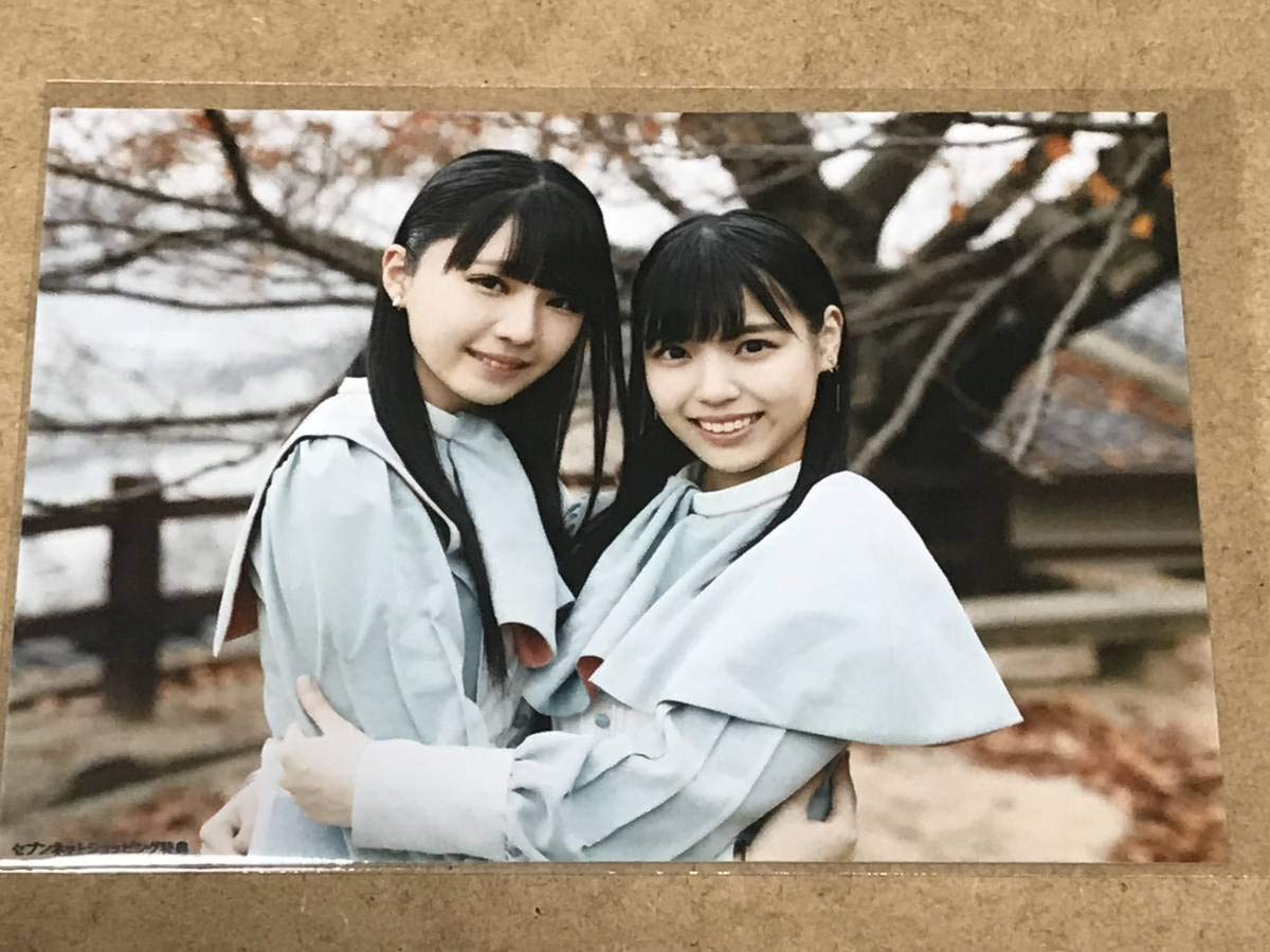 市岡愛弓(STU48) アップトゥボーイ 直筆サイン入りチェキ