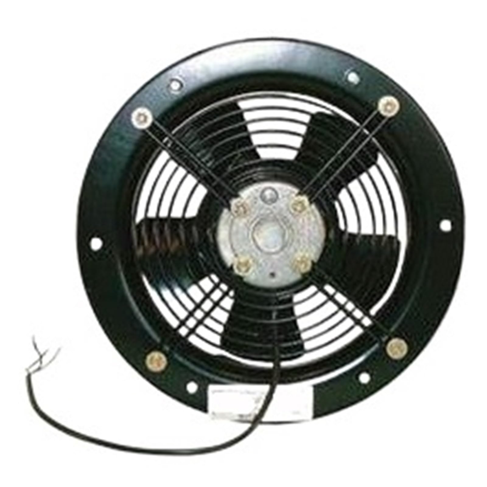 LZIKKGKI W4S250-CA02-02 230V/220VAC axial fan