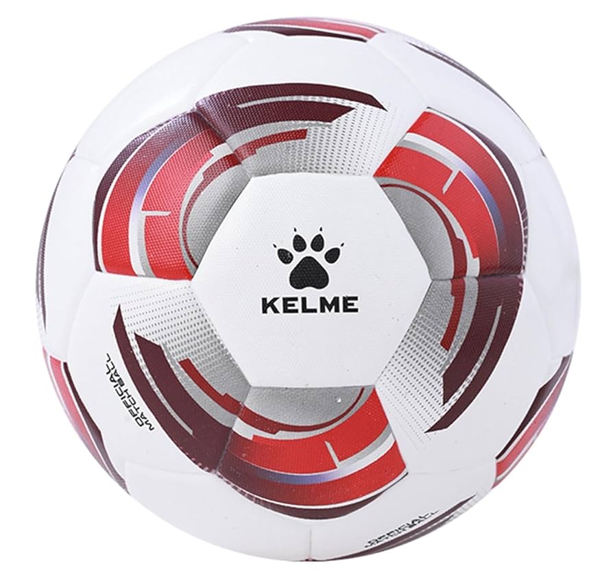 Amazon | サッカーボールサイズ4/5、練習用サッカーボールチーム