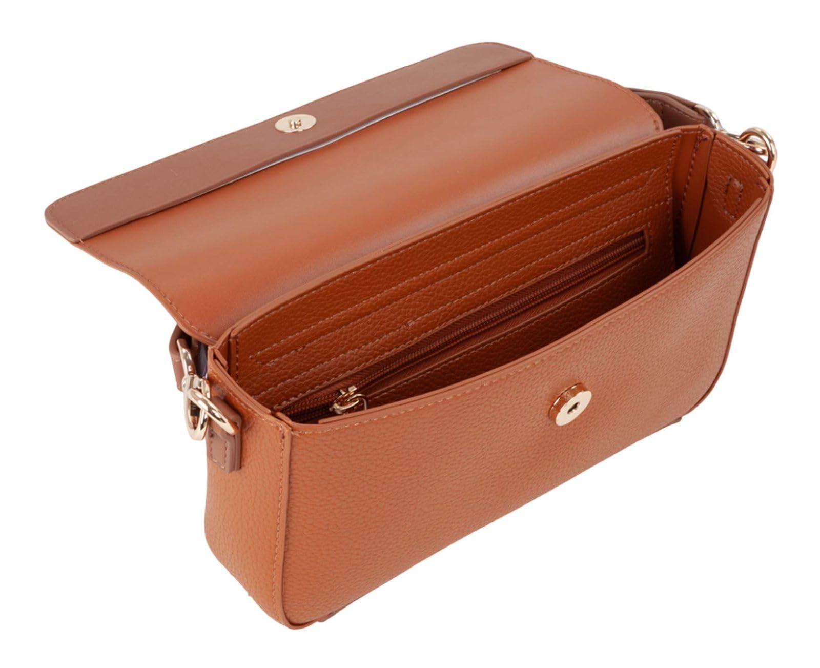 Valentino Crossbody Bag Accesorio Unisex adulto (Pack de 1)