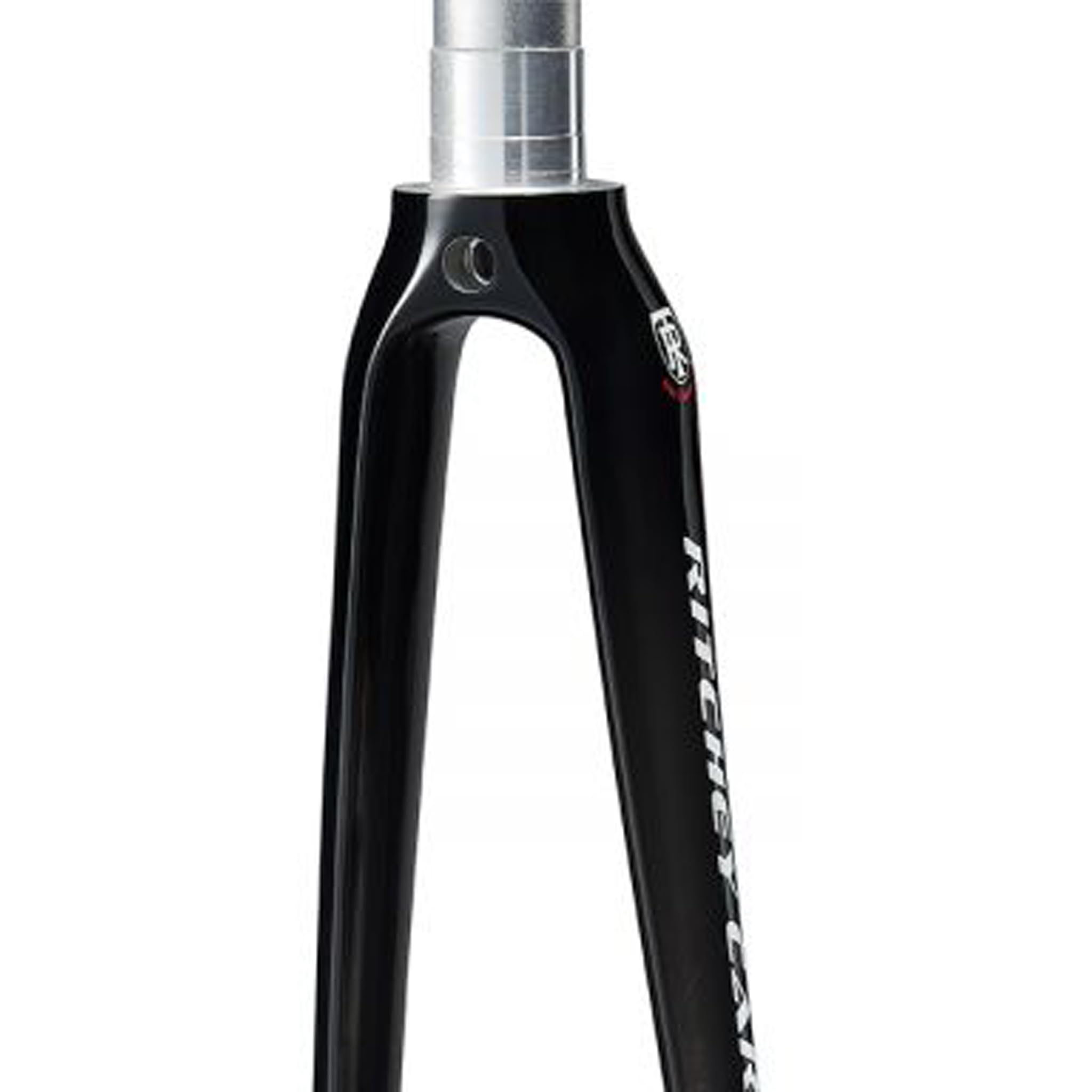 【WilierカーボンCarbonフロントフォーク】RITCHEYヘッドパーツ付 WilierカーボンCarbonフロントフォーク】RITCHEYヘッドパーツ付 Wilier