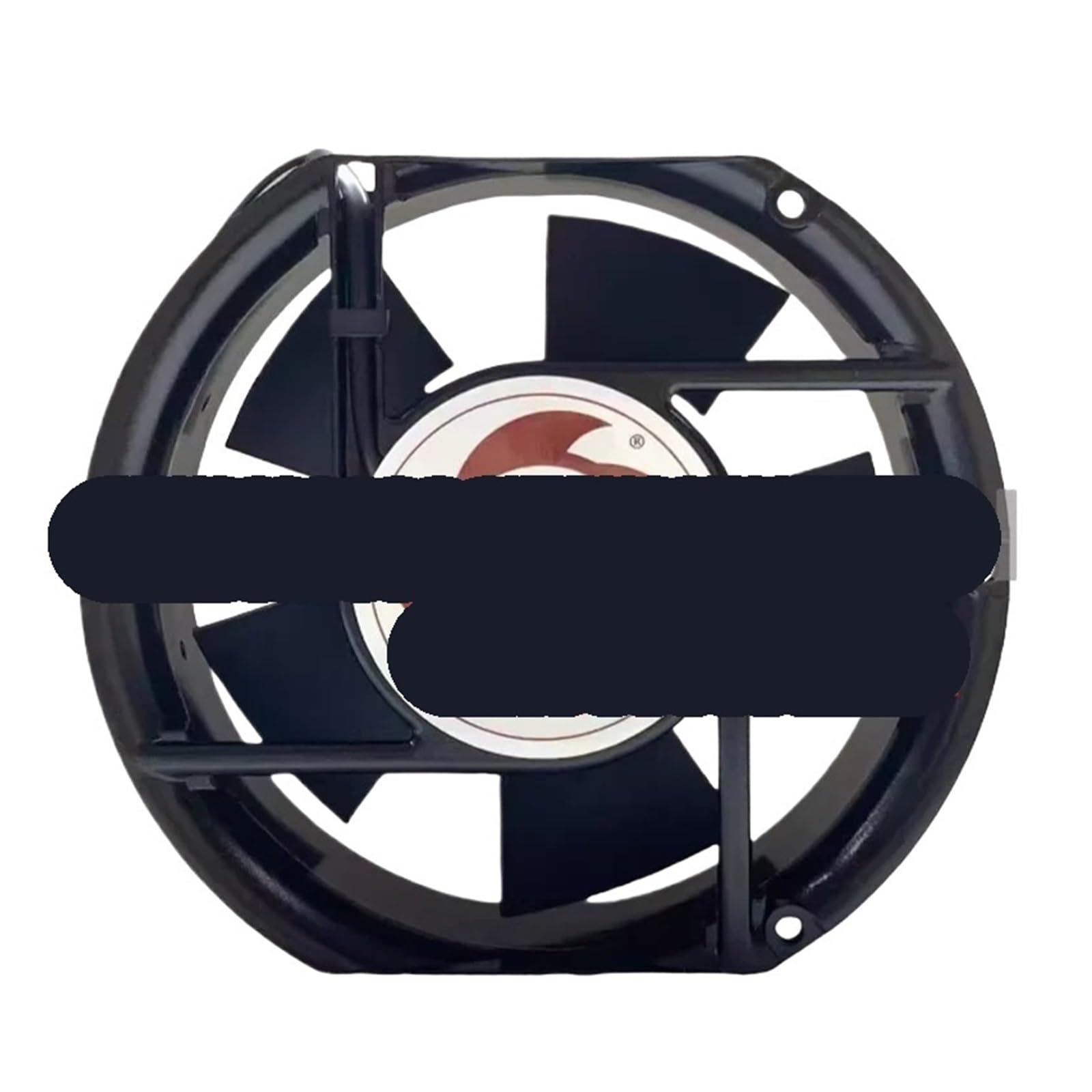 JJKKOZVQF P/N15050HBL 220V 0.22A Cooling Fan