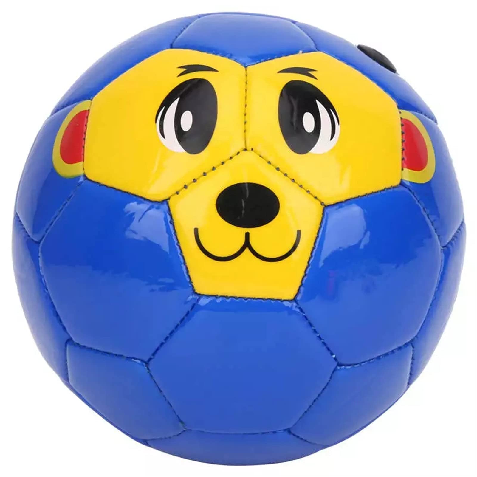Amazon.co.jp: サッカーボール 子供サッカーPVCソルフ軽量ミニサッカー 