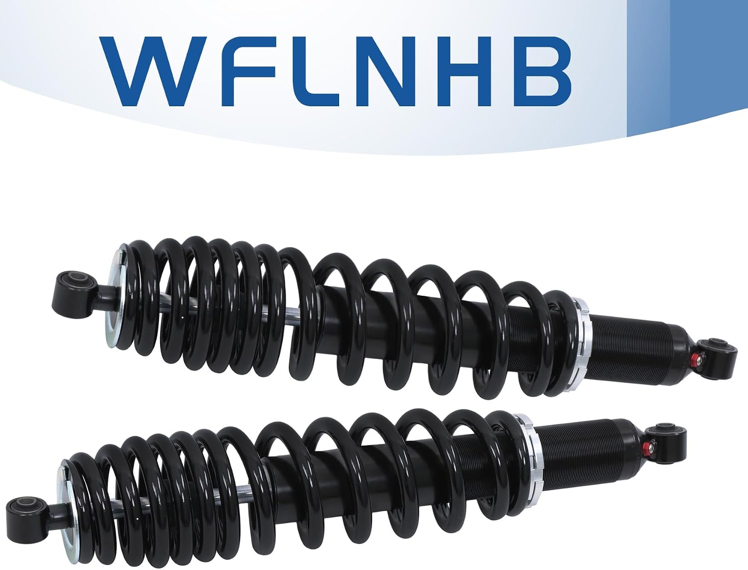 Rear Shocks Replacement for 706002853 706003662 Replacement for Can-Am Defender MAX XMR 10 2019-2022
