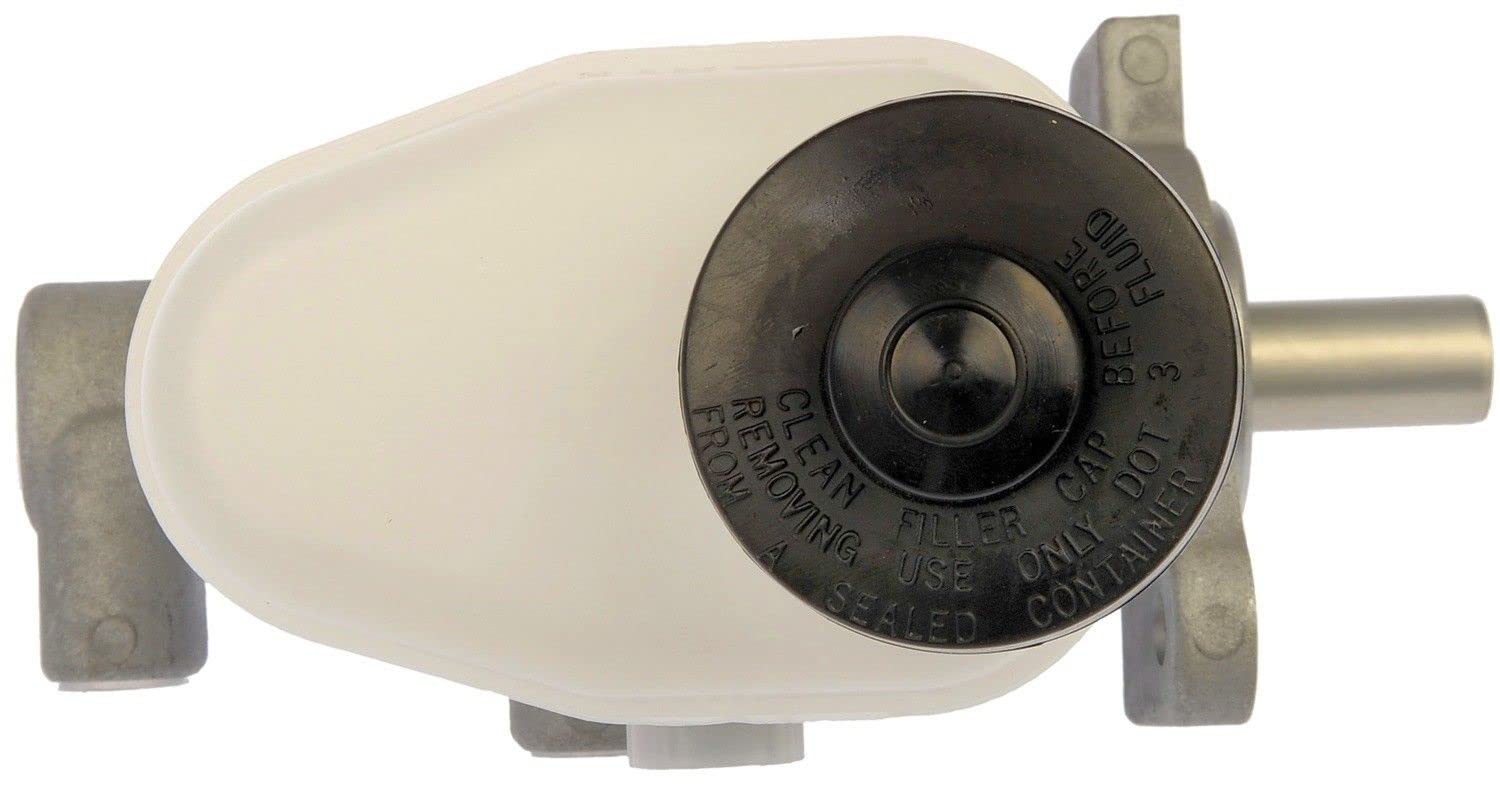 Amazon.com: Brake Master Cylinder NAMCCO M630127 MC390876 F141572  