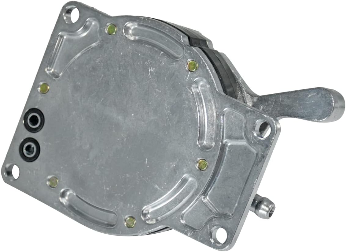 Partman Gasoline Automatic Fuel Pump for Kawasaki Jet Ski 900 STX, 1100 ZXI, 1200 STX-R, Ultra 150 (59336-3717)