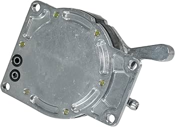 Amazon.com: Partman Gasoline Automatic Fuel Pump for Kawasaki Jet