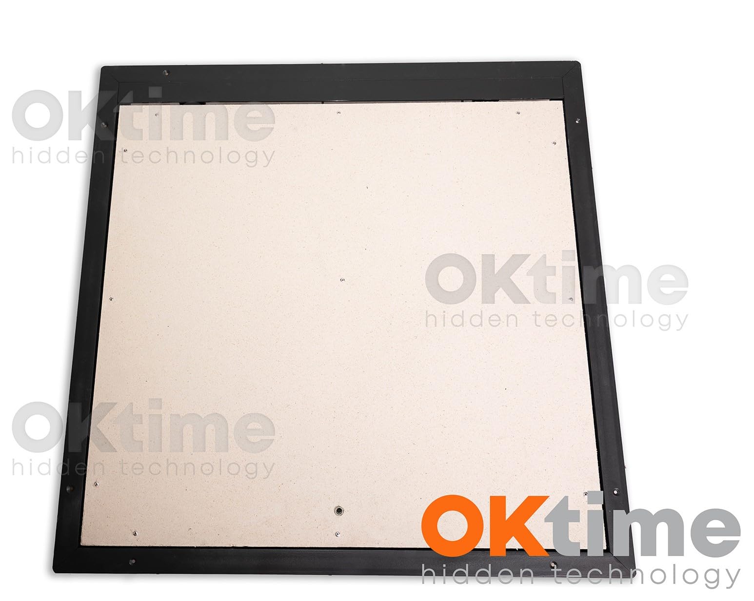 Coperchio Botola 1000 mm x 1200 mm - Portello da Terra - Botola nel Pavimento - Chiusino Sigillo - Porta Pavimento - Portello Ispezione - Botola Ispezione