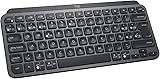 Logitech MXKEYS MINI WRLS Illuminated KB Graphite - ESP - MEDITER - 3