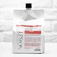 ALPSION イオンヘア＆フェイスクレンジング AX 1,000mL 詰め替え ALPSion アルピジョン イオン＆フェイスクレンジングAX 1000ml