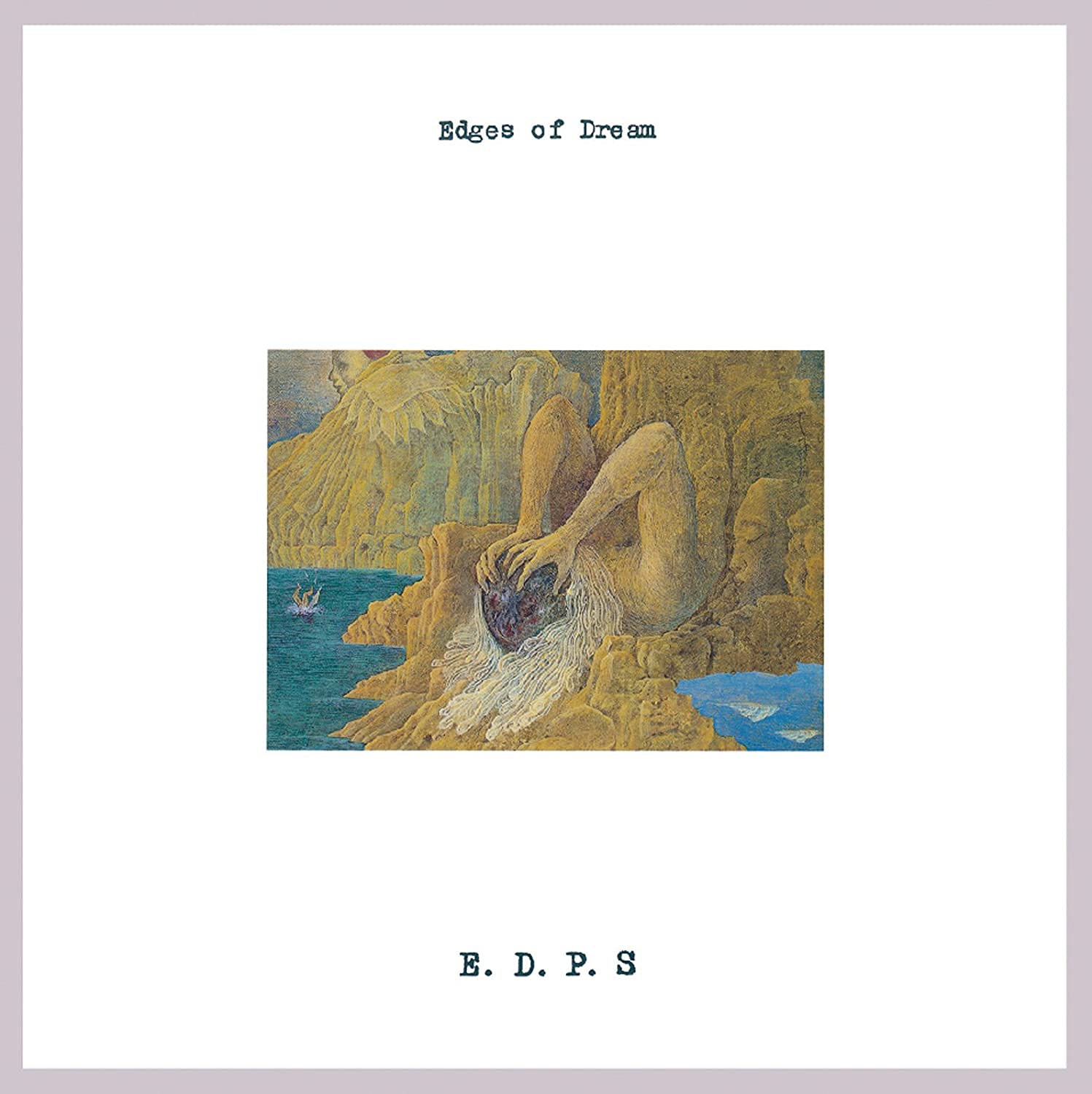その他 The Edges of the World [CD] 81LTBtUZJtL._UF1000,1000_QL80_.jpg