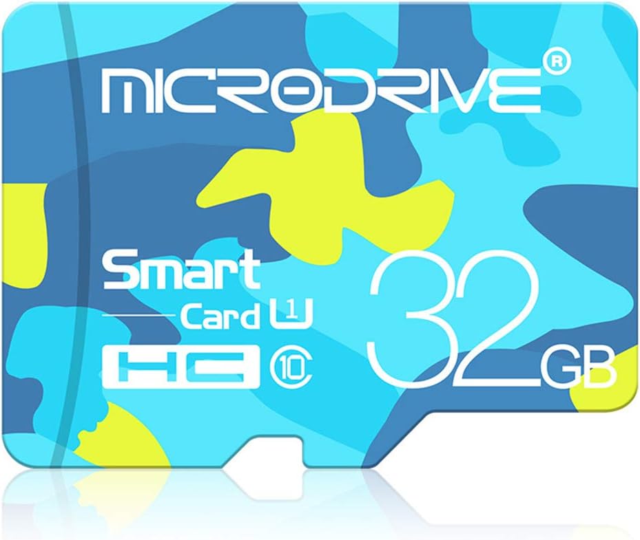 HJL 32 GB Memory Card, Mini Sd Card Mobile Phone Memory