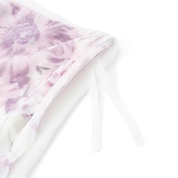 フランフラン　あったか掛け布団カバー枕カバー　2024年ボタニカル　ピンク Amazon｜Francfranc フランフラン WARMY ボタニカルフラワー